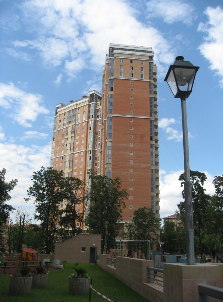 Купить квартиру в Загорье, Бирюлево-Западное, Царицыно