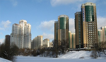 Продажа квартир в новостройках Москвы